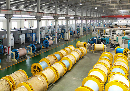 Taller de manguera de agua