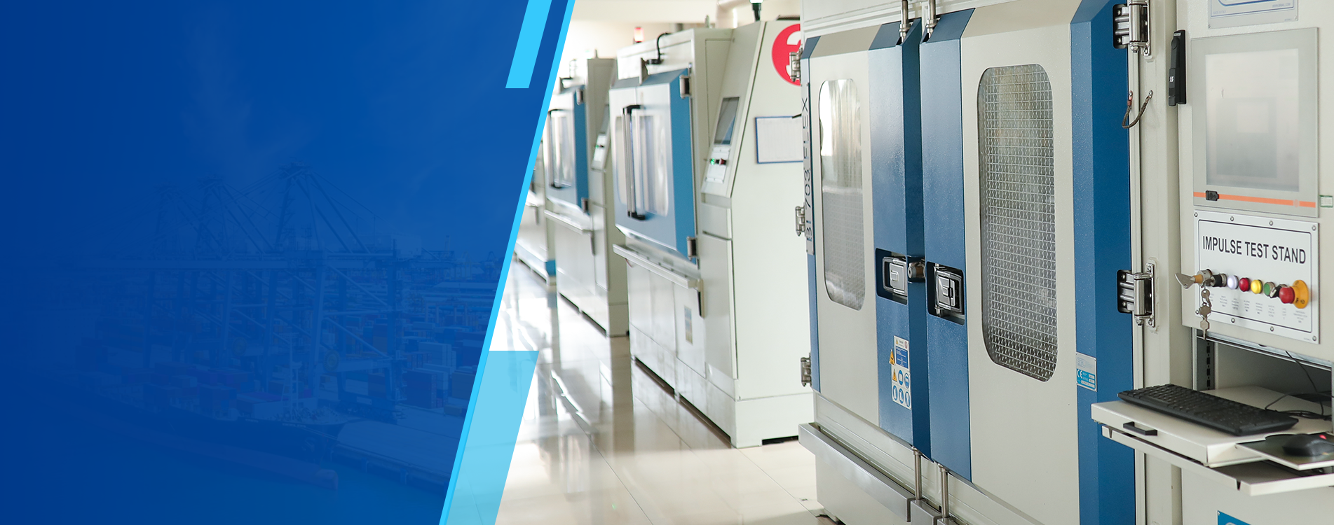 צינור עבור יישומים שונים