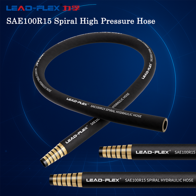 GB / T10444 SAE 100R15