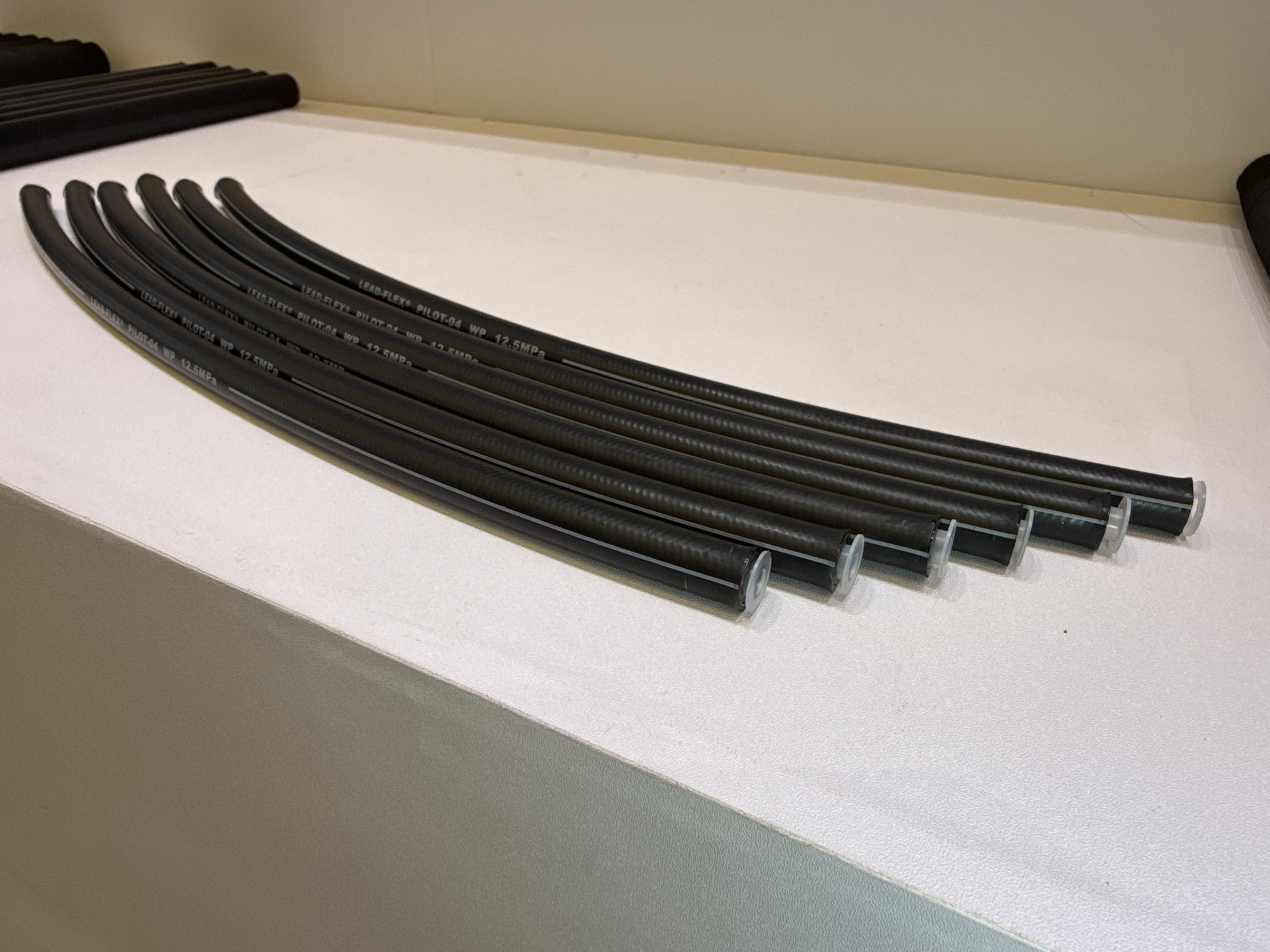 What Is The Pressure Rating for Steel Braided Hose?