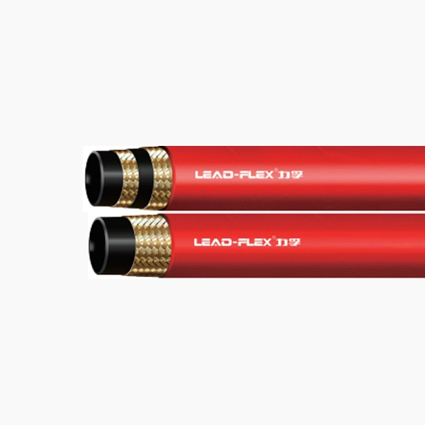 Hadice HG-T3036 EPDM: Vynikaj&iacute;c&iacute; odolnost proti povětrnostn&iacute;m vlivům a chemik&aacute;li&iacute;m pro dlouhodob&yacute; přenos tekutin
